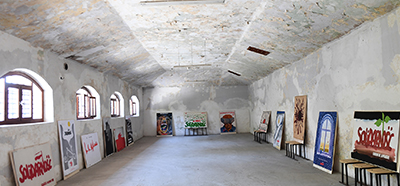 BAŞKENT KÜLTÜR YOLU FESTİVALİ