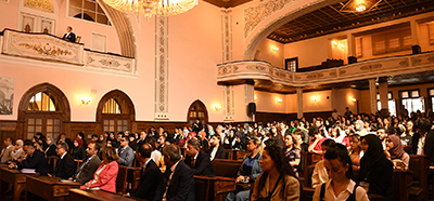 BAŞKENT KÜLTÜR YOLU FESTİVALİ