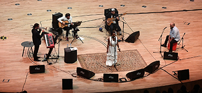 BAŞKENT KÜLTÜR YOLU FESTİVALİ