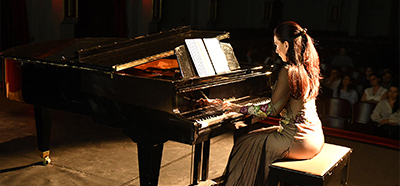 BAŞKENT KÜLTÜR YOLU FESTİVALİ