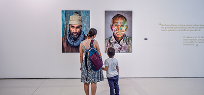 BAŞKENT KÜLTÜR YOLU FESTİVALİ