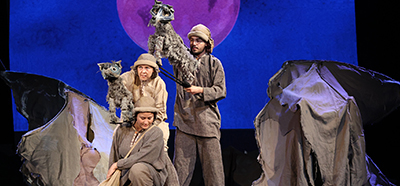 BAŞKENT KÜLTÜR YOLU FESTİVALİ