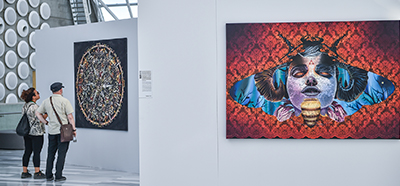 BAŞKENT KÜLTÜR YOLU FESTİVALİ