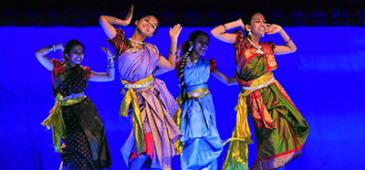 TRT 23 Nisan Açılış Töreni