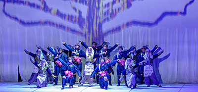 Büyükler Dünya Güreş Şampiyonası