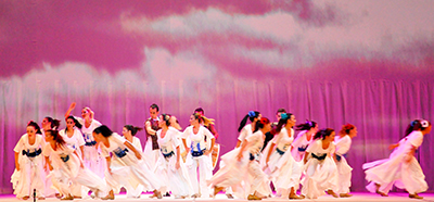 Büyükler Dünya Güreş Şampiyonası