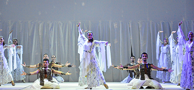 Büyükler Dünya Güreş Şampiyonası