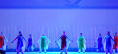 Büyükler Dünya Güreş Şampiyonası