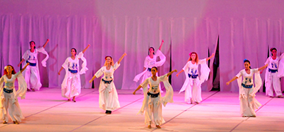 Büyükler Dünya Güreş Şampiyonası