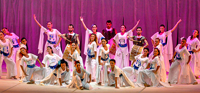 Büyükler Dünya Güreş Şampiyonası