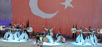 Büyükler Dünya Güreş Şampiyonası