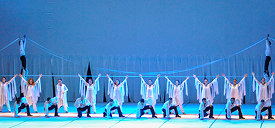 Büyükler Dünya Güreş Şampiyonası