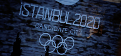 İSTANBUL 2020 OLİMPİYAT ADAYLIK SÜRECİ
