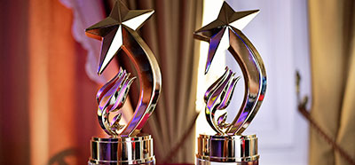 İSTANBUL TİCARET ODASI ÖDÜLLERİ