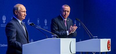 TÜRKAKIM PROJESİ AÇILIŞ TÖRENİ