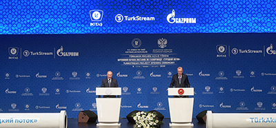 TÜRKAKIM PROJESİ AÇILIŞ TÖRENİ