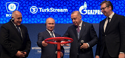 TÜRKAKIM PROJESİ AÇILIŞ TÖRENİ