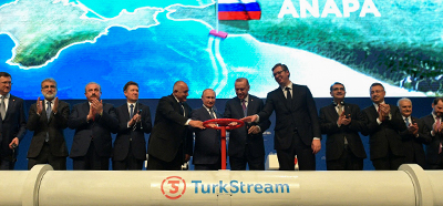 TÜRKAKIM PROJESİ AÇILIŞ TÖRENİ