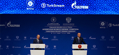 TÜRKAKIM PROJESİ AÇILIŞ TÖRENİ