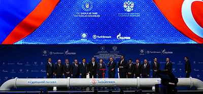 TÜRKAKIM PROJESİ AÇILIŞ TÖRENİ