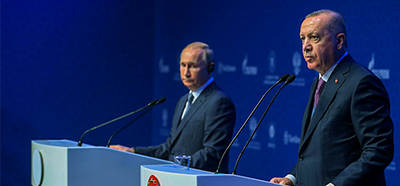 TÜRKAKIM PROJESİ AÇILIŞ TÖRENİ