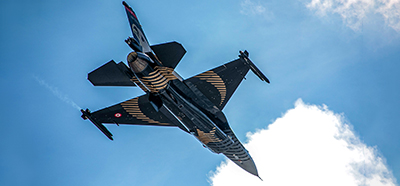 TEKNOFEST HAVACILIK, UZAY VE TEKNOLOJİ FESTİVALİ 2021