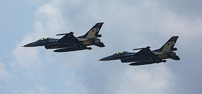 TEKNOFEST HAVACILIK, UZAY VE TEKNOLOJİ FESTİVALİ 2021