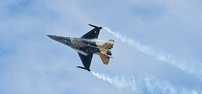 TEKNOFEST HAVACILIK, UZAY VE TEKNOLOJİ FESTİVALİ 2021