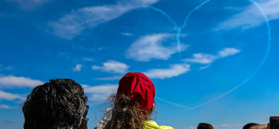 TEKNOFEST HAVACILIK, UZAY VE TEKNOLOJİ FESTİVALİ 2021