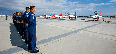 TEKNOFEST HAVACILIK, UZAY VE TEKNOLOJİ FESTİVALİ 2021