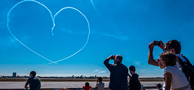 TEKNOFEST HAVACILIK, UZAY VE TEKNOLOJİ FESTİVALİ 2021