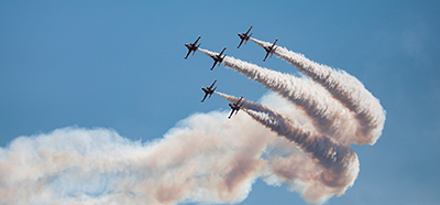 TEKNOFEST HAVACILIK, UZAY VE TEKNOLOJİ FESTİVALİ 2021