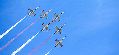 TEKNOFEST HAVACILIK, UZAY VE TEKNOLOJİ FESTİVALİ 2021