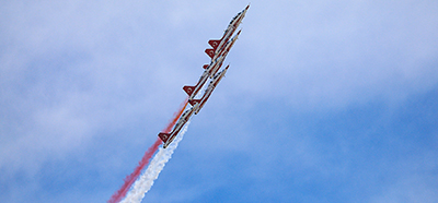 TEKNOFEST HAVACILIK, UZAY VE TEKNOLOJİ FESTİVALİ 2021