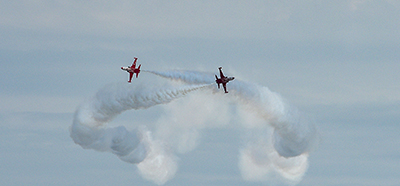 TEKNOFEST HAVACILIK, UZAY VE TEKNOLOJİ FESTİVALİ 2021