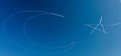 TEKNOFEST HAVACILIK, UZAY VE TEKNOLOJİ FESTİVALİ 2021