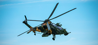 TEKNOFEST HAVACILIK, UZAY VE TEKNOLOJİ FESTİVALİ 2021