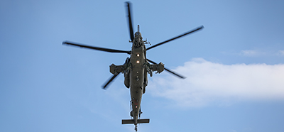 TEKNOFEST HAVACILIK, UZAY VE TEKNOLOJİ FESTİVALİ 2021