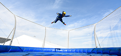 TEKNOFEST HAVACILIK, UZAY VE TEKNOLOJİ FESTİVALİ 2021