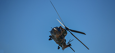 TEKNOFEST HAVACILIK, UZAY VE TEKNOLOJİ FESTİVALİ 2021