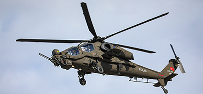 TEKNOFEST HAVACILIK, UZAY VE TEKNOLOJİ FESTİVALİ 2021