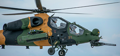 TEKNOFEST HAVACILIK, UZAY VE TEKNOLOJİ FESTİVALİ 2021