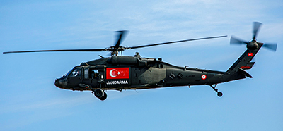 TEKNOFEST HAVACILIK, UZAY VE TEKNOLOJİ FESTİVALİ 2021