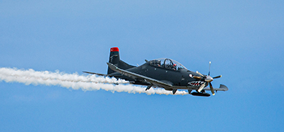 TEKNOFEST HAVACILIK, UZAY VE TEKNOLOJİ FESTİVALİ 2021