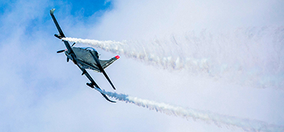 TEKNOFEST HAVACILIK, UZAY VE TEKNOLOJİ FESTİVALİ 2021