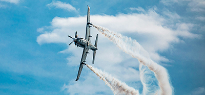 TEKNOFEST HAVACILIK, UZAY VE TEKNOLOJİ FESTİVALİ 2021