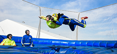 TEKNOFEST HAVACILIK, UZAY VE TEKNOLOJİ FESTİVALİ 2021