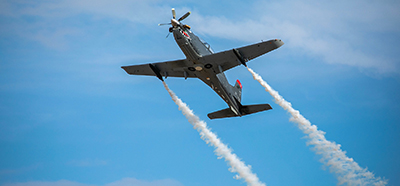 TEKNOFEST HAVACILIK, UZAY VE TEKNOLOJİ FESTİVALİ 2021