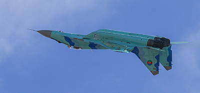 TEKNOFEST HAVACILIK, UZAY VE TEKNOLOJİ FESTİVALİ 2021