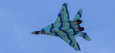 TEKNOFEST HAVACILIK, UZAY VE TEKNOLOJİ FESTİVALİ 2021